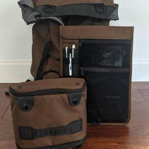 Boundary Supply Prima System